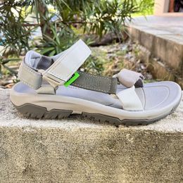 Teva Tawa Mens Sandals Outdoorvoice Co, брендированная Yu Wenle Outdoor Leisure Beach Shoes Cool