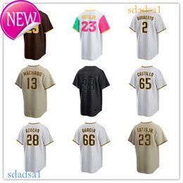 San Custom Jersey 4 Blake Snell 66 Garcia 12 Luis Campusano 14 Matt Carpenter 74 Nabil Crismatt 9 Jake Cronenworth 32 Nelson Cruz Baseball Jerseys