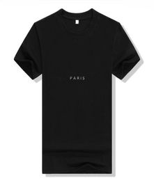 100 New Style Mens T shirt short sleeve man ONeck solid tshirt Brand Tops Tees Slim Fit Tshirt Men sporting Clothing Short sl2697021