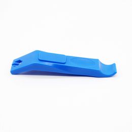 Yellow blue orange Colourful bicycle pry bar Tyre removal tools repair tools multi-purpose portable tools