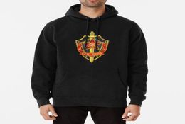 Men039s Hoodies Sweatshirts KGB Badge Soviet Union Russian Secret Emblem Men Pullover Sweatshirt Autumn And Winter Casual Hoo2543393