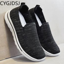 Casual Shoes Sports For Men Designer Sneakers Loafers Casuales Trainers Luxury Slip On Chunky Chaussure