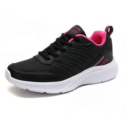 2024 Casual shoes for men women for black blue grey GAI Breathable comfortable sports trainer sneaker color-12 size 35-41 5-21