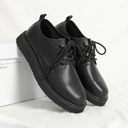 Casual Shoes Arrival Mens Handmade Oxford Elegantes Male Leather Wedding Dress Footwear British Style Formal Sneakers