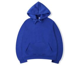 2020 Spring New Casual pink black Grey blue Solid Colour Hip Hop Street wear Sweatshirts MenWoman Pullover Hoodies Streetwear5155912