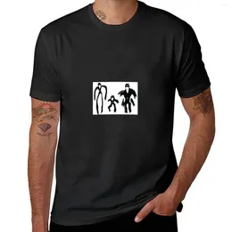 Men's Polos The Ultimate Bunch T-shirt Boys Animal Print Customizeds Customs Whites Workout Shirts For Men