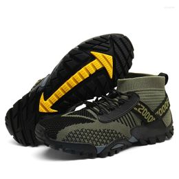 Casual Shoes Hiking Men Large Size 47 Climbing Male Wholesale Sport Sneakers Outdoor Sneaker Women Drop