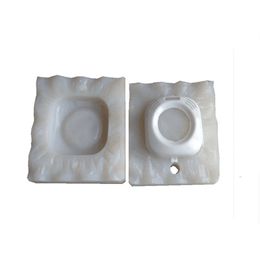 Prototype Samples Customised Silicone Mould Vacuum Casting Plastic Parts