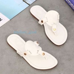 top sandals famous designer women miller slides silver black leather flip flop luxurys brand loafers sandal dhgate flat slippers apricot bracelet slip womens shoes