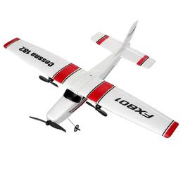 Aircraft Modle Remote-controlled fixed wing jet model toy for childrens gifts s2452022