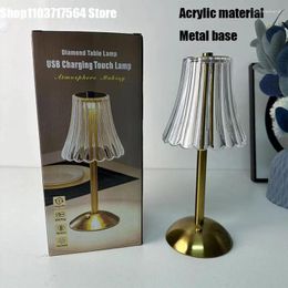 Table Lamps Chinese Lamp Ins Wind Light Luxury Learning Eye Care Bedroom Bedside Led Atmosphere Small Night Plug I