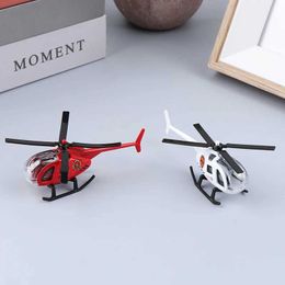 Aircraft Modle Mini alloy helicopter model toy Aeroplane military series decoration simulation Aeroplane toy childrens birthday gift S54521387