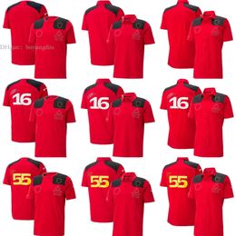 F1 Team T-Shirt Mens Womens Sport Fashion O-Neck T-Shirts Kids Tops Formula 1 Racing Polo Shirt Driver Jersey 25