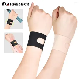 Wrist Support 1 PCS TFCC Tear Brace Training Hand Bands Sports Safety Band Yoga Sprain Protection