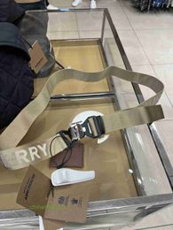Designer BBorbaroy belt fashion buckle genuine leather UK purchasing mens belt with over 10 original UK 3500