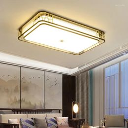 Ceiling Lights Flush Mount Light Fixtures Indoor Lighting Lamp Living Room Led For Home Dining