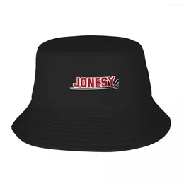 Berets Jonesy Letterkenny Hockey Bucket Hat Uv Protection Solar Sunhat Bobble Men's Caps Women's