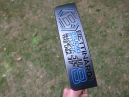 Golf Putter Black Bettinardi Studid Stock #8 33/34/35inch with Headcover Golf Clubs Putter 240507