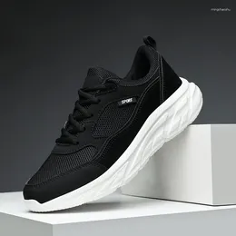 Casual Shoes Damyuan Men Running Sports Fashion Breathable Trainers Comfortable Sneakers MeshLace Up Female Footwear Male