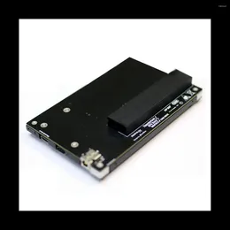 Lite Mini GPU Dock External Graphic Card For Thunder 3/4 40Gbps DC Power-Supply Installation