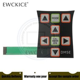 DM5E Keyboards PLC HMI Industrial Membrane Switch keypad Industrial parts Computer input fitting
