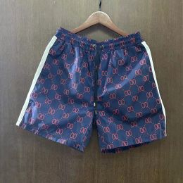 designer swim shorts waterproof fabric nylon beach pants SwimWear swimming board Beachs surf Short luxury Mens shorts