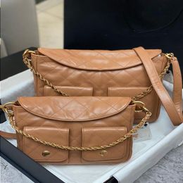 10A Fashion 10A High Quality Crossbody Bag Fashion Bags Designer Leather Shoulder Handbag Luxury Brand Diamond Bag Real Bag 2024 Womens Tqmg
