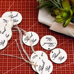 100/200pcs Round Pack Wooden 2cm 3cm 4cm 5cm Circles Natural Discs Blank Signs Crafts Wedding Party Gift Label Hang Tag Cards