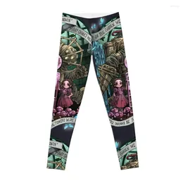 Active Pants Gatherer's Garden Leggings Female Legging Women's Sports