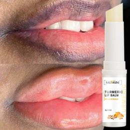 Turmeric lipstick removes dark Lustre melanin mask oil exfoliates cleanses and Moisturises skin care products lip care 240515