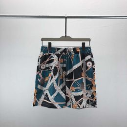 Summer Mens Shorts Mix Brands Designers Fashion Board Short Gym Mesh Sportswear Quick Drying Swimwear Printing Man s Clothing Swim Beach Pants Asian Size M3xl 01892n