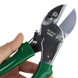 Other Garden Tools LAOA SK5 Pruner Pruning Tools for Horticultural Fruit Tree Pruning Rose Cigar Bonsai Horticultural Safety Pruning S521244