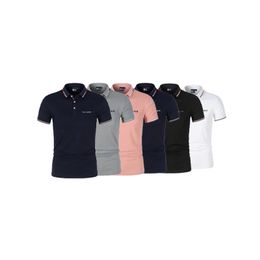 Designer Men's Polos Summer Polo Letters Casual Short Sleeve Mens Shirts