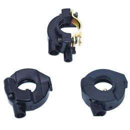 Handlebars Throttle Holder Housing For Electrical Motorbike Accelerator Mount Gas Seat Turn The Handle Drop Delivery Mobiles Motor M Dhhjc