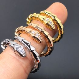 Mody srebrny 925 Pierścień dla kobiet luksusowy design błyszcząca inlay cyrkon urok Pierście