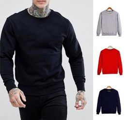 Mens Designer Hoodies Black Grey Navy Red Fashion Cotton Printed Letter Men Sports Designer Hoodie Long Sleeve Sweatshirts S3XL6229287