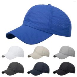 Ball Caps Casual Cap Fashion Women Men Sport Mountain Climbing Breathable Beach Baseball Hip Hop Hat Sun Mens Corduroy