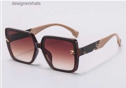 Designer Channel Sunglasses Men slim frame for men Travel photography trend men gift glasses Beach shading UV protection Polarised glasses gift box