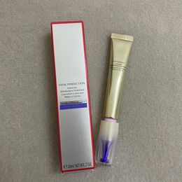 VITAL PERFECTION Ginza Tokyo intensive wrinklsport Treatment concentre correctrur Rides et Taches Eye cream free siping DHL