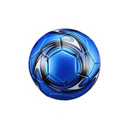 High Quality Soccer Ball Official Size 5 PU Material Seamless Wear Resistant Match Training Football Outdoor Sports 240513