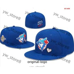 Men's Baseball Phillies Fitted Hats Classic World Series Hip Hop Sport SOX Full Closed LA NY Caps Chapeau Stitch Heart Series Love Hustle Flowers 524b