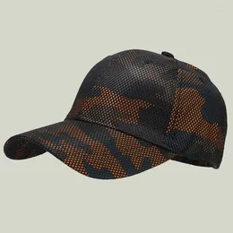 Ball Caps Quick Drying Hat Man Breathable Baseball Camping Hiking Sun Protective