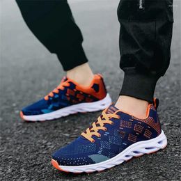 Casual Shoes 42-43 Big Size Orange Boots 36 Men's Gray Sneakers Sports Arrival Universal Brand Lofers Athletic Idea
