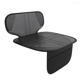 Car Seat Covers U90C Protectors Mat ForChildren Waterproof EasyCleanup NonSlip AntiScratch Fit Most