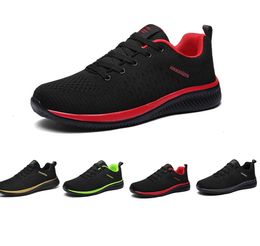 2024 men women running shoes breathable sneakers mens sport trainers GAI color114 fashion comfortable sneakers size 36-45