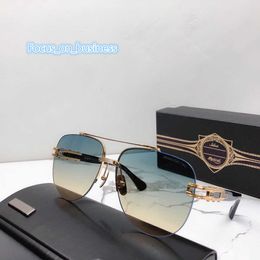 5A A DITA Sunglasses for men women GRAND EVO TWO Top luxury high quality brand Designer new selling world famous fashion show Italian sun glasses eye glass exclusive 5A
