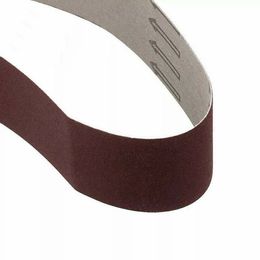 1 Piece 686*50mm Sanding Belts Grit 80 - 1000 Abrasive Screen Band For Wood Soft Metal Grinding Polishing Tools