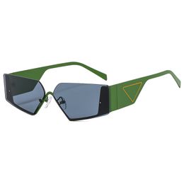 Designer mens sunglasses men womens designer P brand Design sunglasses Lunette de Solei lens Party beach Leisure Luxury Man glasses lunette de Acetate Multi-color 12