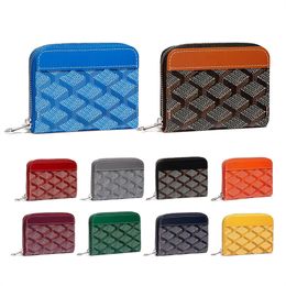 designer wallet women coin purse luxury purse genuine leather green orange key pouch cardholder coin purse men lady mini card holder coin pouch wallets keychain