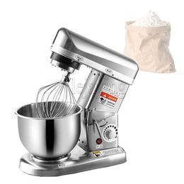 Stand Flour Mixer Electric Mixer Dough Mixer Machine